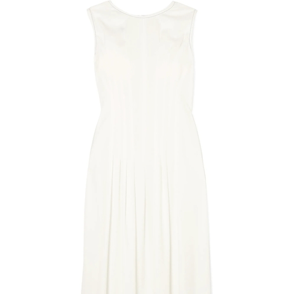 MM6 Maison Margiela dress size 6 (42 IT) BNWT - Picture 5 of 9